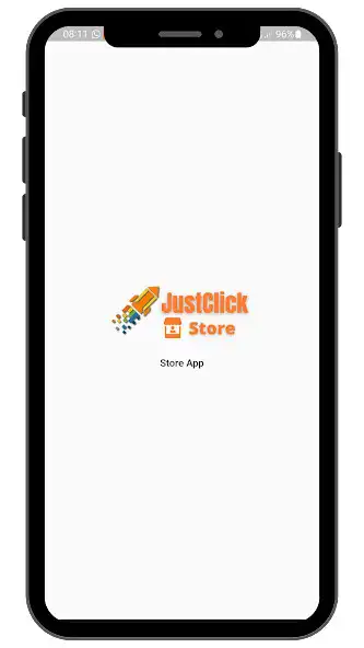Play JustClick - Store App  and enjoy JustClick - Store App with UptoPlay