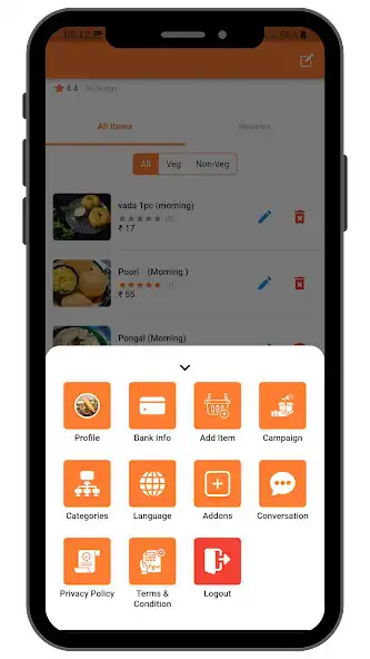Play JustClick - Store App as an online game JustClick - Store App with UptoPlay