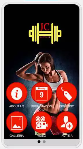 Play Just Club  and enjoy Just Club with UptoPlay