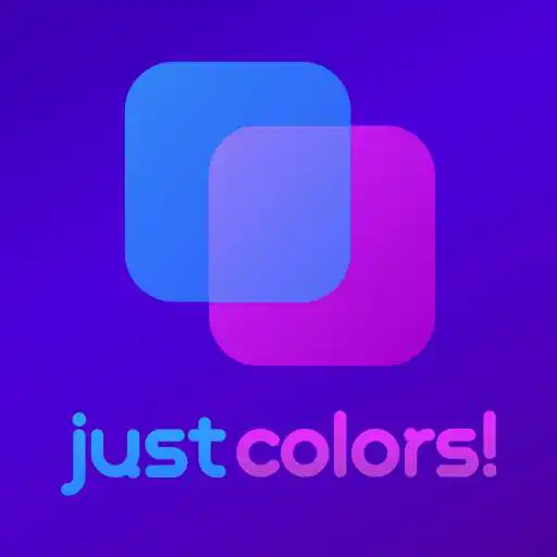 Play just colors! APK