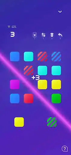 Play just colors!  and enjoy just colors! with UptoPlay