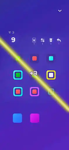 Play just colors! as an online game just colors! with UptoPlay