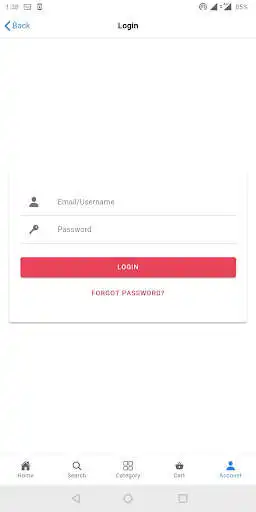 Play Justcomfort as an online game Justcomfort with UptoPlay