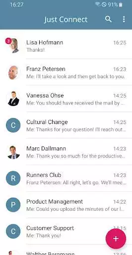 Play Justconnect  and enjoy Justconnect with UptoPlay