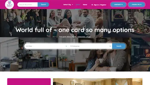 Play JustConsult as an online game JustConsult with UptoPlay