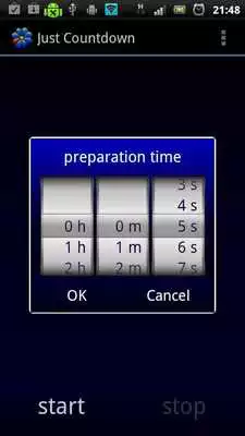 Play Just Countdown as an online game Just Countdown with UptoPlay