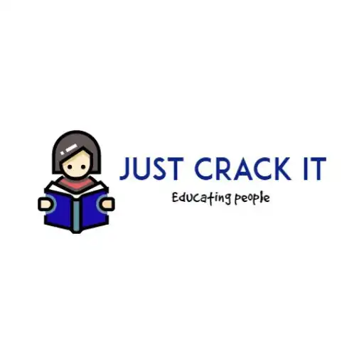 Play JUST CRACK IT APK