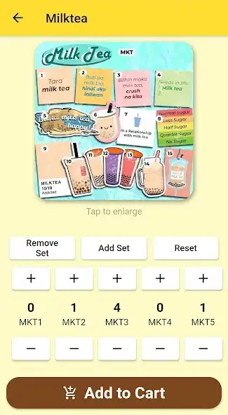 Play Just Crafts PH as an online game Just Crafts PH with UptoPlay