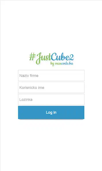 Play JUSTCUBE 2  and enjoy JUSTCUBE 2 with UptoPlay