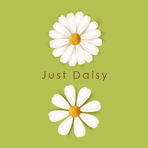 Play Just Daisy Theme +HOME APK Play Just Daisy Theme +HOME APK