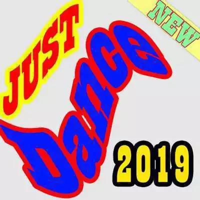 Play JUST DANCE 2019 - Green Man  Alien dance