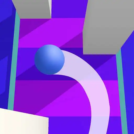 Play Just dancing ball APK