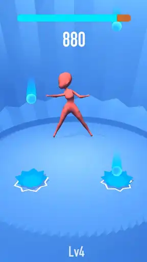 Play Just Dancing as an online game Just Dancing with UptoPlay