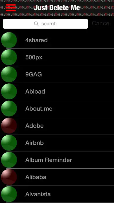 Play Just Delete Me  and enjoy Just Delete Me with UptoPlay