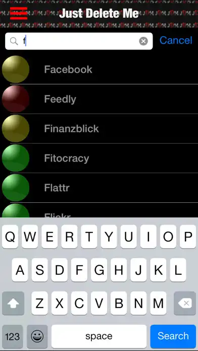 Play Just Delete Me as an online game Just Delete Me with UptoPlay