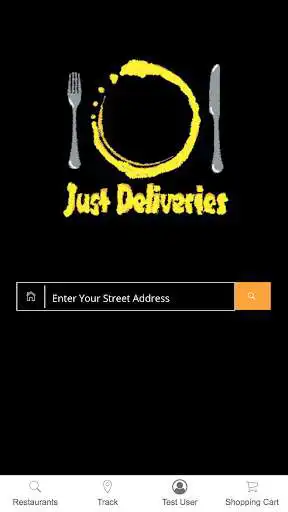 Play Just Deliveries