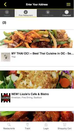 Play Just Deliveries