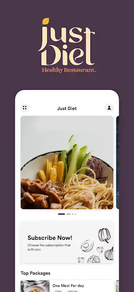 Play Just Diet  and enjoy Just Diet with UptoPlay