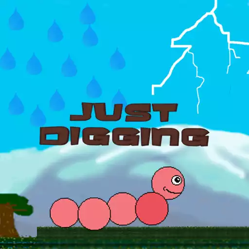 Play JUST DIGGING APK
