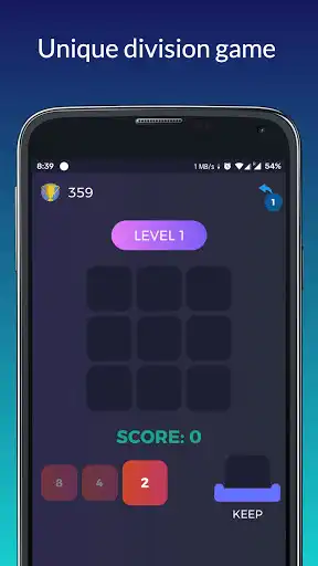 Play Just Divide  and enjoy Just Divide with UptoPlay