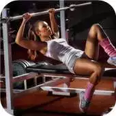 Free play online Just do fitness. LiveWallpaper APK Free play online Just do fitness. LiveWallpaper APK