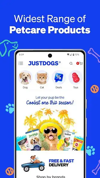 Play JUSTDOGS: The Pet Parents Shop  and enjoy JUSTDOGS: The Pet Parents Shop with UptoPlay