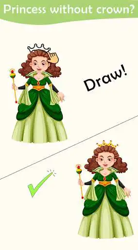 Play Just Draw It as an online game online Just Draw It with UptoPlay com.V.R.Developers.JustDrawIt Play Just Draw It as an online game Just Draw It with UptoPlay