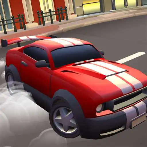 Play Just Drift - City Rush APK
