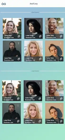 Play JustEasy as an online game JustEasy with UptoPlay