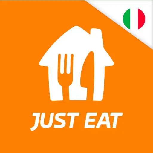 Play Just Eat ITA Cibo a Domicilio APK Play Just Eat ITA Cibo a Domicilio APK