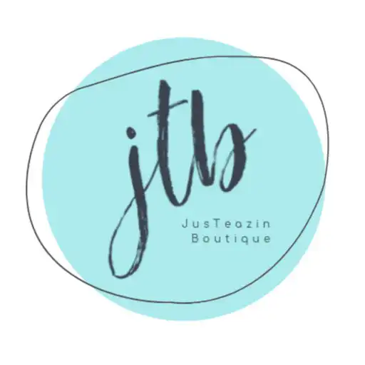 Play JusTeazin Boutique APK Play JusTeazin Boutique APK