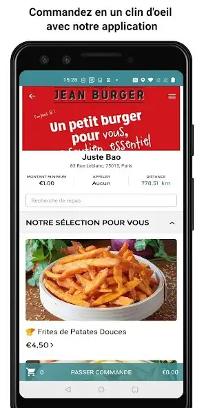 Play Juste Bao  and enjoy Juste Bao with UptoPlay