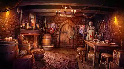Play Just Escape  and enjoy Just Escape with UptoPlay