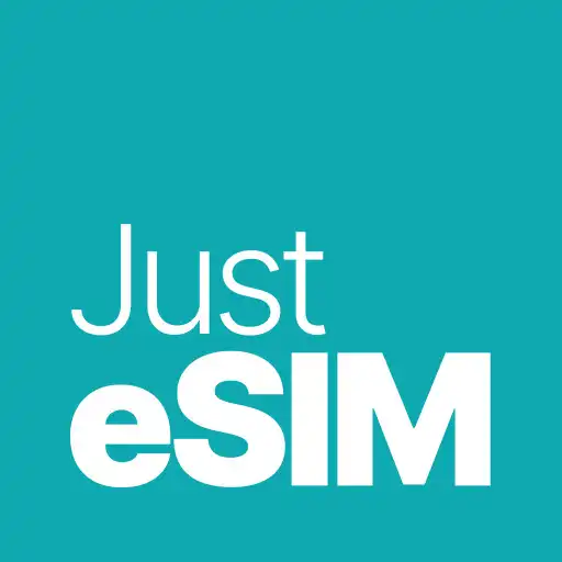 Play Just eSIM: Internet for Travel APK