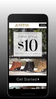 Play Justfab