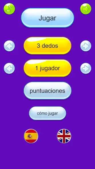 Play JustFingers  and enjoy JustFingers with UptoPlay