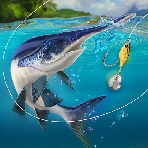 Play Just Fishing: Fish and Chill APK Play Just Fishing: Fish and Chill APK