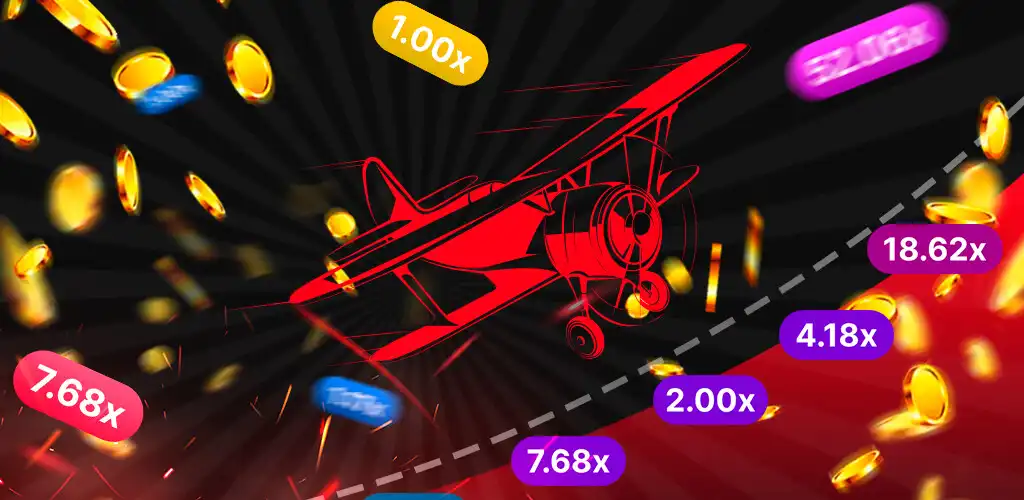 Play Just Flight  and enjoy Just Flight with UptoPlay