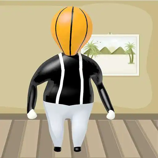 Free play online Just Flip APK