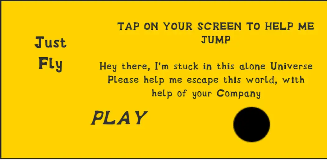 Play Just Fly - offline game  and enjoy Just Fly - offline game with UptoPlay