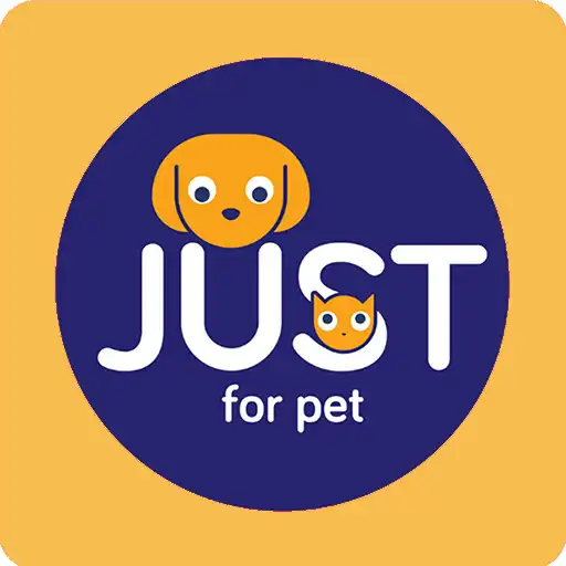 Play Just For Pet- Petcare App: Vet APK