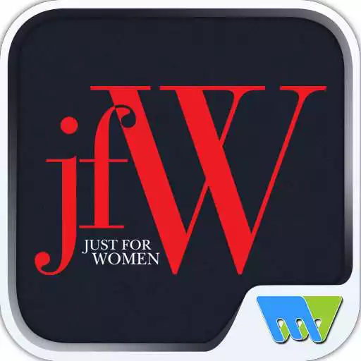 Free play online Just for Women APK