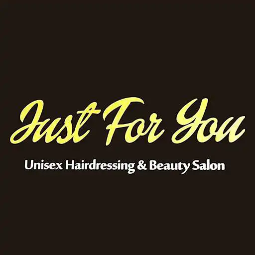 Play Just For You Hair and Beauty APK