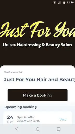 Play Just For You Hair and Beauty and enjoy Just For You Hair and Beauty with UptoPlay Play Just For You Hair and Beauty and enjoy Just For You Hair and Beauty with UptoPlay