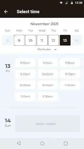 Play Just For You Hair and Beauty as an online game online Just For You Hair and Beauty with UptoPlay com.phorest.justforyouhairandbeauty Play Just For You Hair and Beauty as an online game Just For You Hair and Beauty with UptoPlay