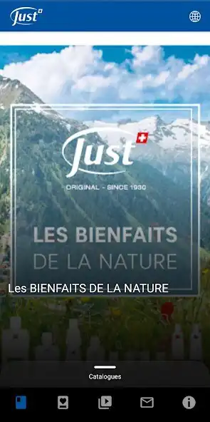 Play Just France as an online game Just France with UptoPlay