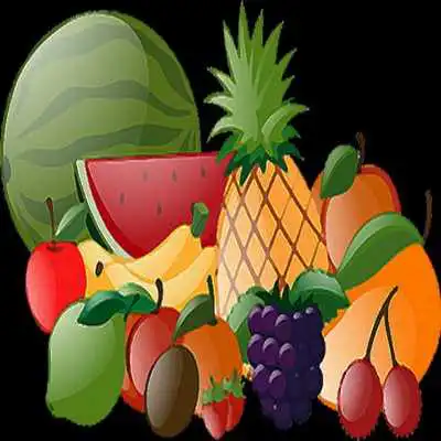 Play Just Fruits