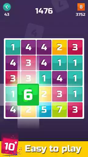 Play JustGet10  and enjoy JustGet10 with UptoPlay