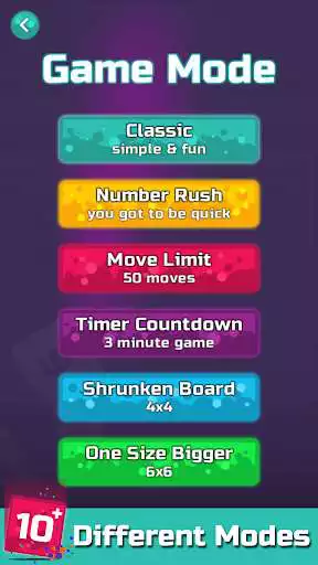 Play JustGet10 as an online game JustGet10 with UptoPlay