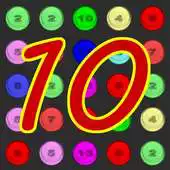 Free play online Just Get 10 with Super Ball APK